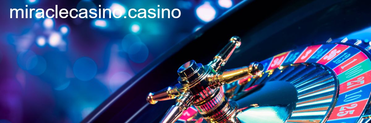 miraclecasino.casino